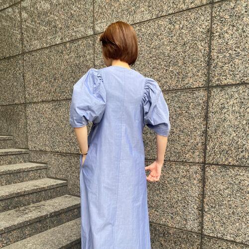 週末のお休みに、是非この一枚を