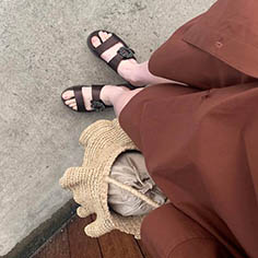 "キュン"とする小物で夏を先取り