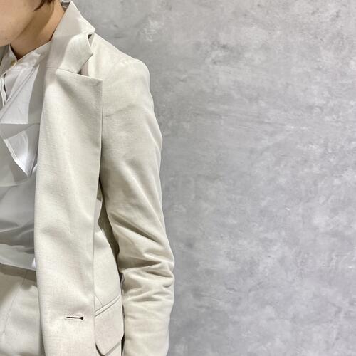 春の初めから盛夏まで！万能セットアップ♡