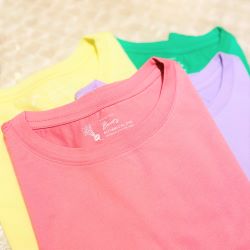 野菜は服で取り入れる