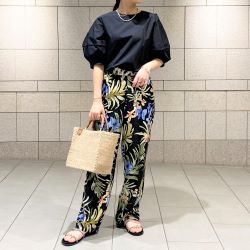 ボタニカルで高まる