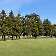 ゴルフシーズン到来！