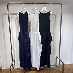 新色NAVYカラー登場＆予約会開催！