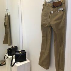 5月のイロイロ。