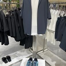 ASICS　＝　Kiko　Kostadinov