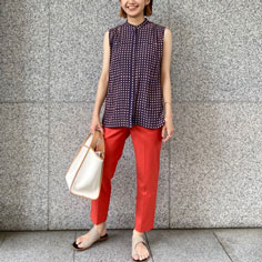 好評予約中！気になる夏の柄アイテム