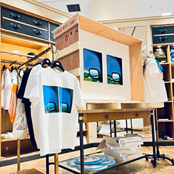 TOURイベントレポート