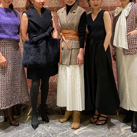 ROPPONGI SPECIAL Fashion Show レポート