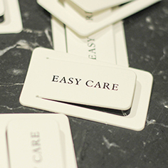 抗菌防臭機能がつきました