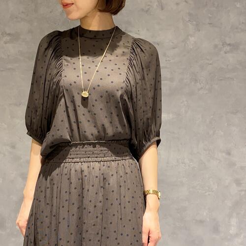 夏のセットアップ