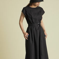 暑い夏におすすめ！さらりと着られるワンピ―ス３選！