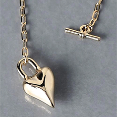 ハートモチーフ