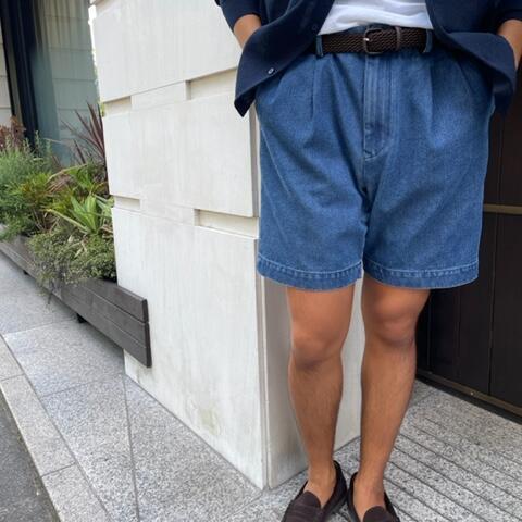  ショート ショート