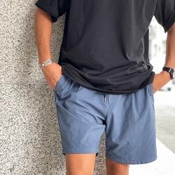 「夏＝ショーツ」という方程式