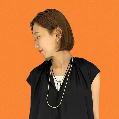 どちらにしよう？カフタンシリーズ