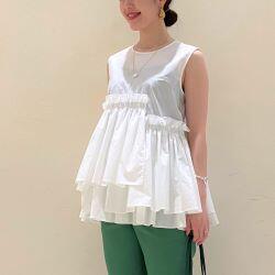 私の一目惚れアイテムをご紹介させてください