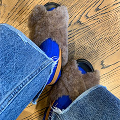 心躍る『ふわもこ』アイテム