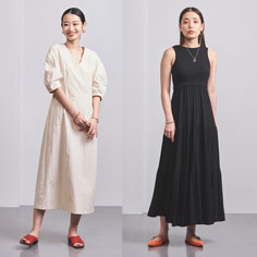 SALEが狙い目！おすすめワンピースをご紹介します！