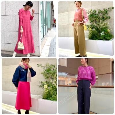 わたしたちの'PINK'