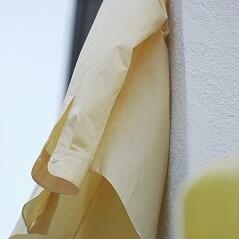 『幸福の黄色いシャツ』