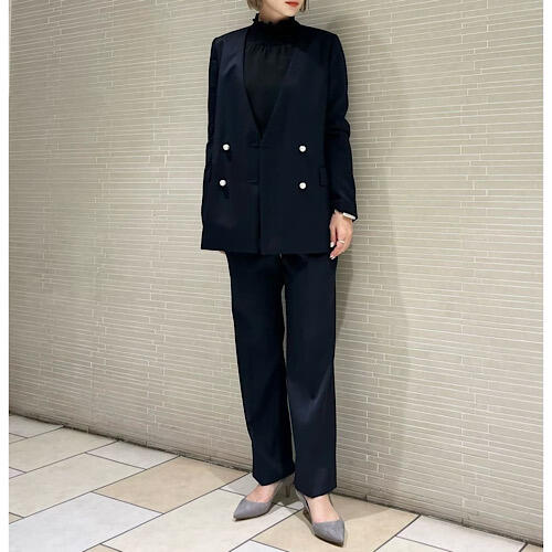 今年のお仕事コーデにはこれ！最新秋冬アイテム