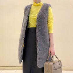 THE RERACSのBOAライナー