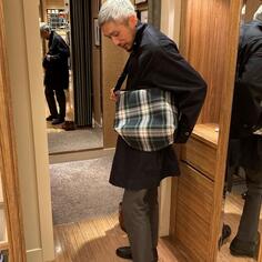 奇をてらわないもの。