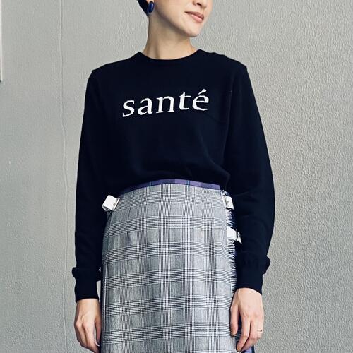 別注ニットのご紹介１