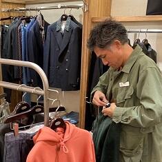 バンザイサンカラー