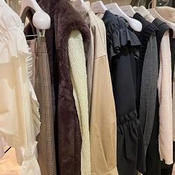 ASTRAET POP UP STORE 開催中