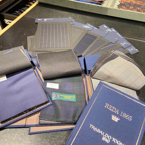  『あなたのお悩み解決します』