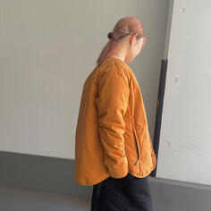 DESCENTE for AEWEN MATOPH