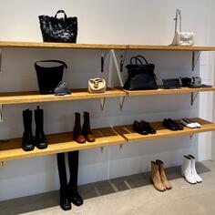 原宿店ショップクルーズ。