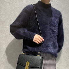 今すぐ着たいおすすめニット5選