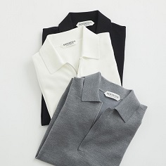 上品さにこだわったスポーツウェア