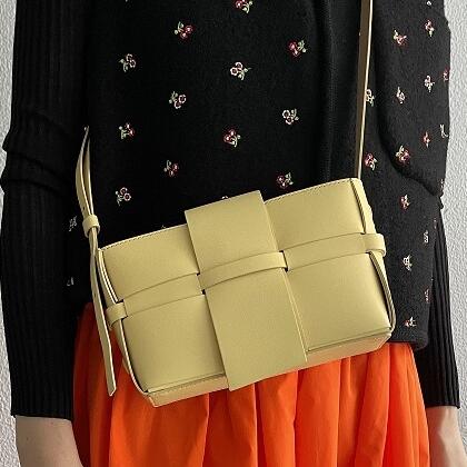 おすすめコンパクトBAG