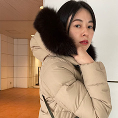 今年欲しいのは1枚で主役級なダウン！