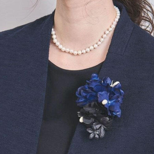 大事な節目を華やかに彩るセレモニースタイル