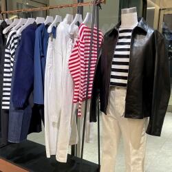 LOEFF「2023 SPRING/SUMMER 1」