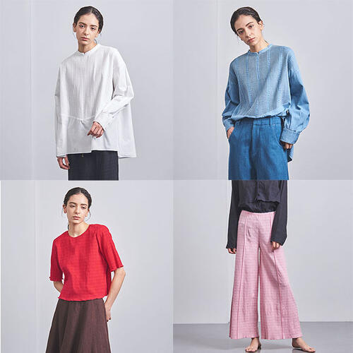 Pheeta 2023春夏新作アイテム予約会開催中