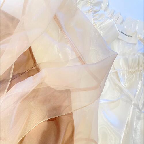 AEWEN MATOPH -定番ブラウス-