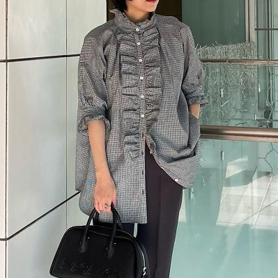 2023SS第一弾　お買い物リスト