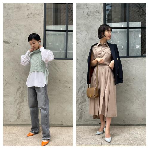 2023 Spring&Summer インポートブランド 新作のオススメ紹介