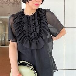 オンラインで春夏アイテムの予約会開催します！