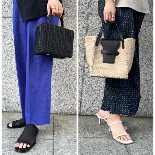 おすすめ！新作アイテム（小物編）