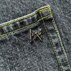 ASTRAET新作デニム4選