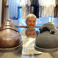 「プライド」と「マインド」。