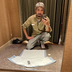 これが僕らの「仕事」です。