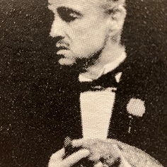 Love Theme From The Godfather