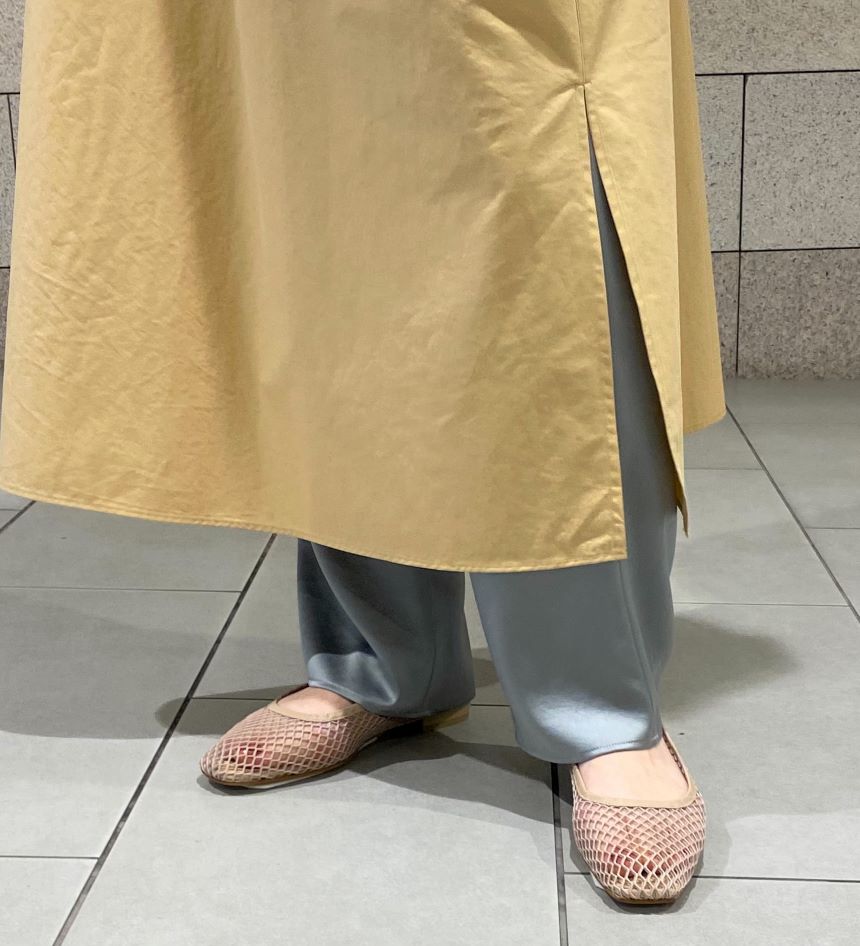 そうだ ワンピース着よう ブログ United Arrows
